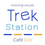 Trekstation - Cafe Elle
