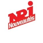 NRJ - Nouveautes