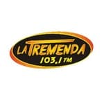 La Tremenda - XEJTF