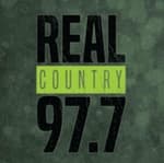 Real Country 97.7 - CHSP-FM