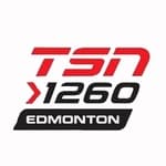 TSN 1260 Edmonton - CFRN