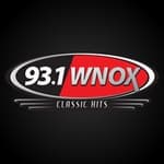 93.1 WNOX - WNOX