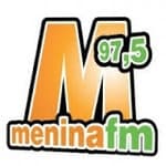 Rádio Menina Blumenau