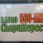 Radio Chapultepec - XEOC