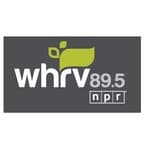 89.5 WHRV-FM - WHRV