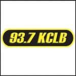 93.7 KCLB - KCLZ