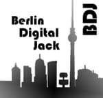 BDJ Radio - Berlin Digital Jack