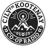 Kootenay Co-op Radio - CJLY-FM