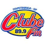 Clube FM - Itapetininga