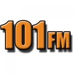 101fm