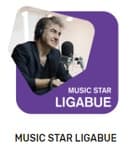 Radio 105 - Music Star Ligabue