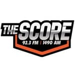 1490 The Score - KWRZ