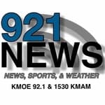921 News - KMAM