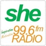 She Radio 99.6