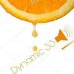 DJ BlackBenin - Dynamic 33