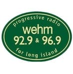 92.9 & 96.9 'EHM - WEHN