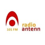 Radio Antenn
