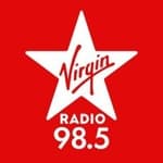 98.5 Virgin Radio - CIBK-FM