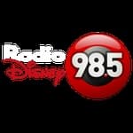 Radio Disney - XHMAR