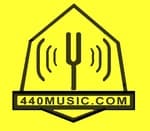 440Music - Indie Alternative Radio