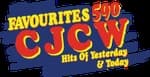 590 CJCW - CJCW