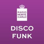 Radio Monte Carlo - Disco Funk