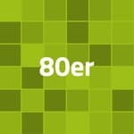 105'5 Spreeradio - 80er