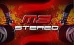 M3 Stereo