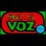 Voz 92.5 FM - XHRRT