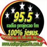 Rádio Projeção FM