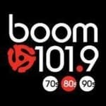 boom 101.9 - CKKY-FM