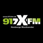 917 XFM