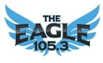105.3 The Eagle - KDDQ