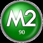 M2 Radio - M2 90