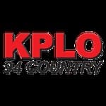 94 Country - KPLO-FM