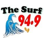 94.9 The Surf - WVCO