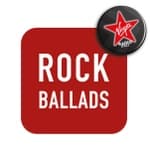 Virgin Radio - Rock Balads