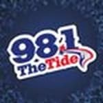 The Tide 98.1 - CHTD-FM