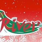 92.3 & 101.1 The River - WQSL