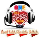 105.3 One Love Radio