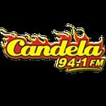 Candela - XHGT-FM