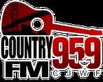 Windsor's Country 95.9 & 92.7 - CJSP