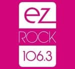 EZ ROCK 106.3 - CKGR-FM