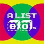 1.FM - A List 80s