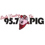 95.7 The Pig - WPIG