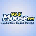 93.5 Moose FM - CFZN-FM