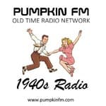 Pumpkin FM - 1940s Radio GB