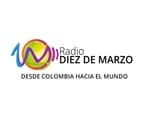 Radio Diez de Marzo