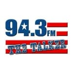 94.3 FM The Talker - WTRW