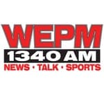1340 WEPM - WEPM